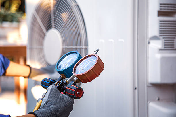 Trusted Ac Repair service in Blue Jay, OH - HVAC Repair CO
